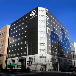 Daiwa Roynet Yokohama Kannai 3* Yokohama (Kanagawa)