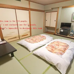 Ishicho 4* Kyoto