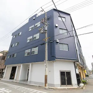 マンションかわた , 大阪市 日本