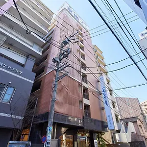 ホテル 東横inn横浜鶴見駅東口, 横浜市