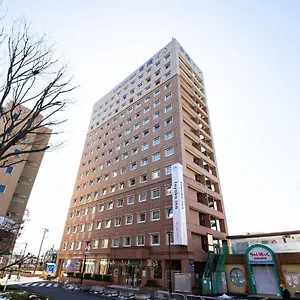 ホテル 東横inn福生駅前東口, 羽村市
