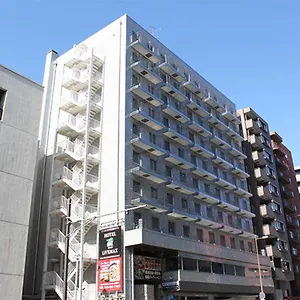 ホテル ホテルリブマックスbudget横浜鶴見, 横浜市