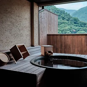 Hatago Kintoen 3* Hakone