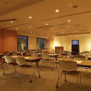 ホテル インターナショナルガーデンホテル成田, 成田市