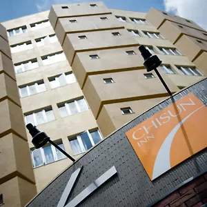 Chisun 3* Nagoya
