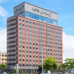 Route Grantia Ekimae 3* Hakodate