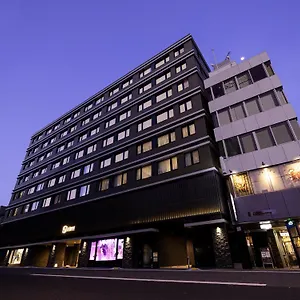 La'gent Nijo 4* Kyoto