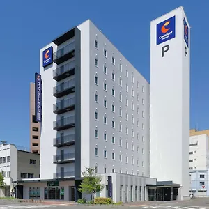 Comfort 3* Kushiro