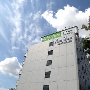 Asia Hotel Narita Narita