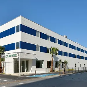 ホテル Cvsベイホテル新館, 浦安市