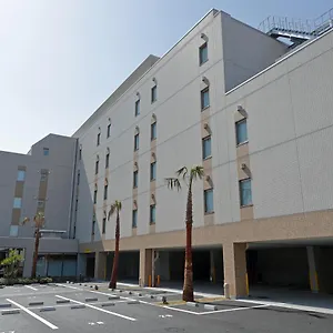 ホテル 日和ホテル舞浜, 浦安市
