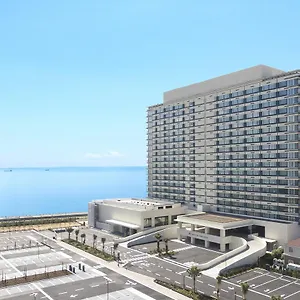 ホテル 東京ベイ東急ホテル, 浦安市