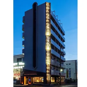 Areaone 3* Kushiro