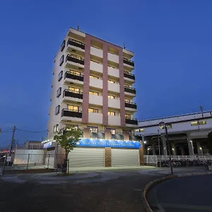ホテル ナイスインホテル市川東京ベイ～舞浜まで電車6分～, 浦安市