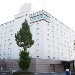 ホテル 成田ゲートウェイホテル, 成田市