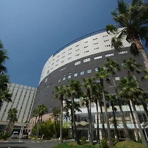 Spa&hotel Eurasia Maihama Urayasu