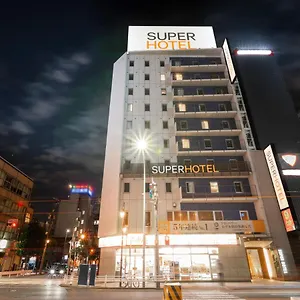 Super Ekimae 3* Nagoya
